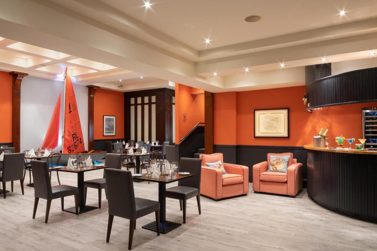 The Mariner, Hotel 3*