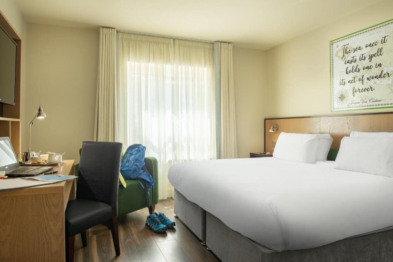 Hotel The Mariner, 3*