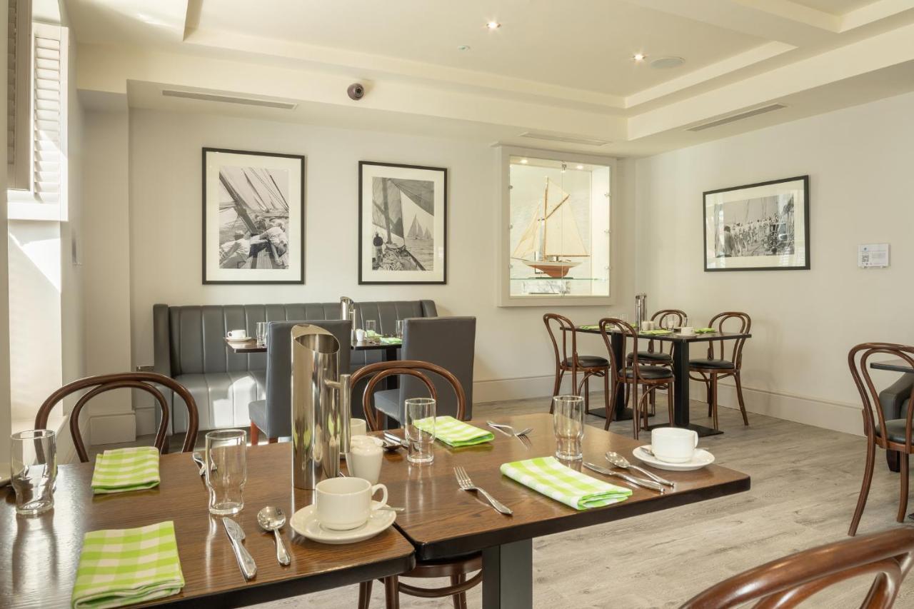 The Mariner, 3*