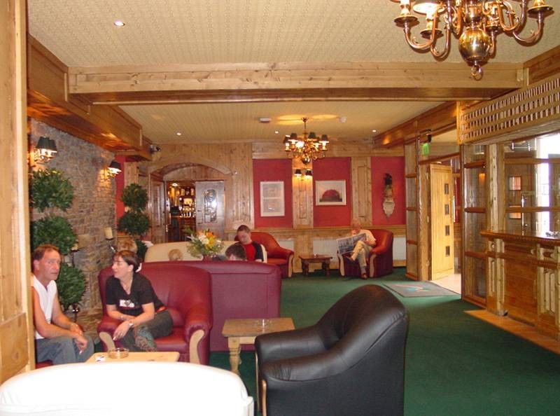 The Mariner, Westport