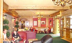 Hotel The Mariner,