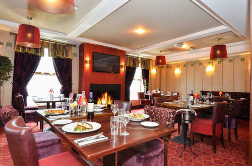 The Mariner,