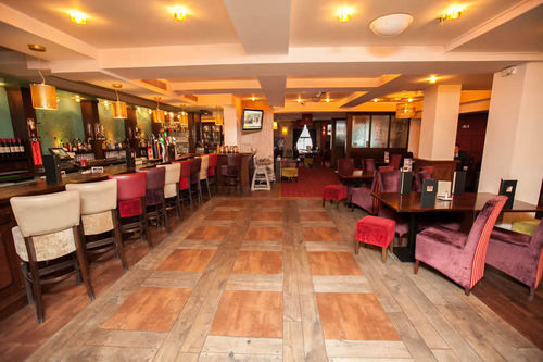 Hotel The Mariner,