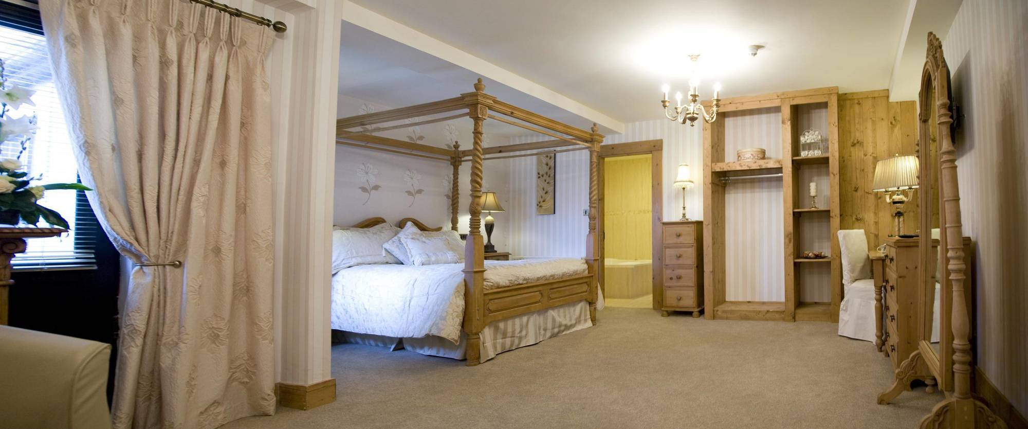Hotel The Mariner, Westport